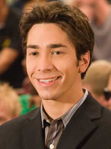 Justin Long Accepted