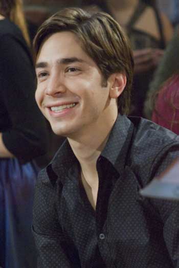 Justin Long Qué les pasa a los hombres