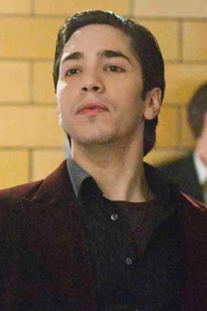 Justin Long ¿Hacemos una porno?