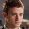 Justin Timberlake Con derecho a roce