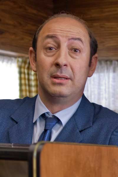 Kad Merad El pequeño Nicolás