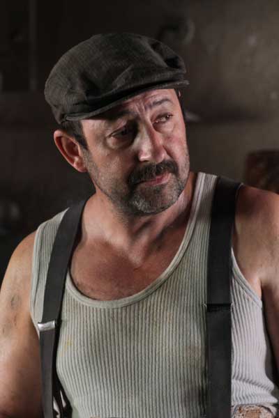 Kad Merad La guerra de los botones