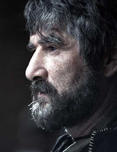 Kándido Uranga Baztan