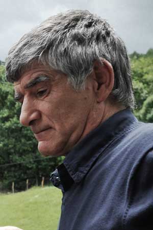 Kándido Uranga Baztan