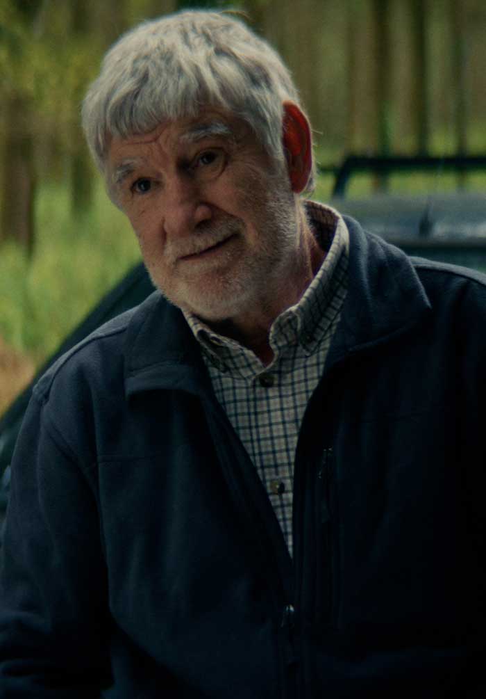 Kándido Uranga La casa en el árbol