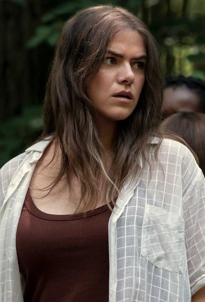 Kaniehtiio Horn Alice, cariño