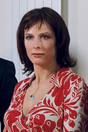 Karin Viard Cena de amigos