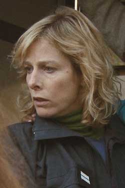 Karin Viard Polisse