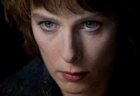 Karin Viard El infierno