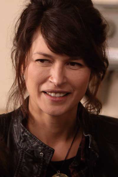 Karina Lombard Mi hijo y yo