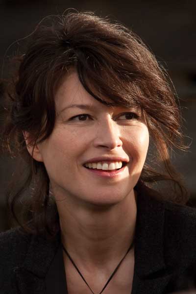 Karina Lombard Mi hijo y yo