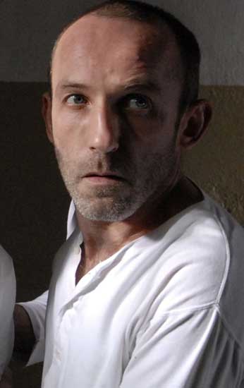 Karl Markovics Los falsificadores