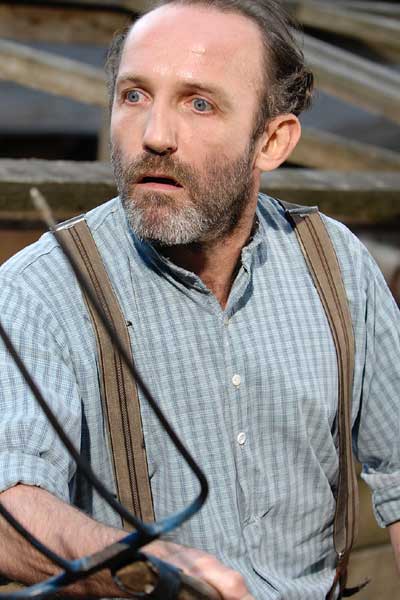 Karl Markovics Kika superbruja y el libro de hechizos