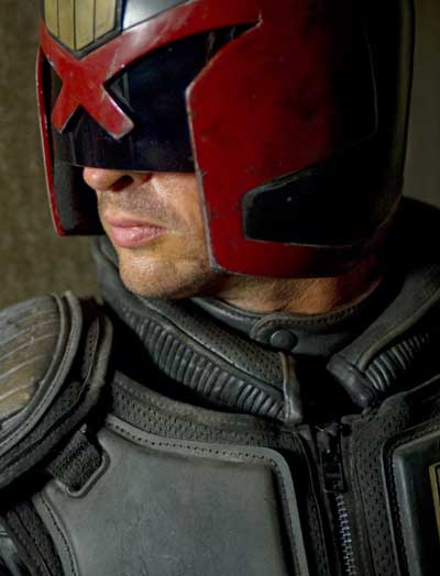 Karl Urban Dirty Girl