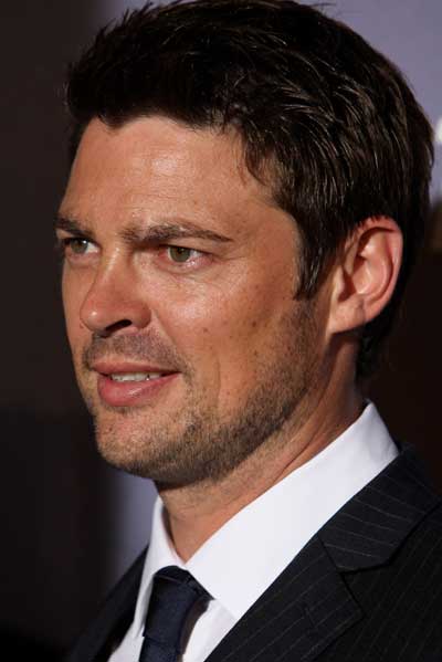 Karl Urban Star Trek Premiere Sydney
