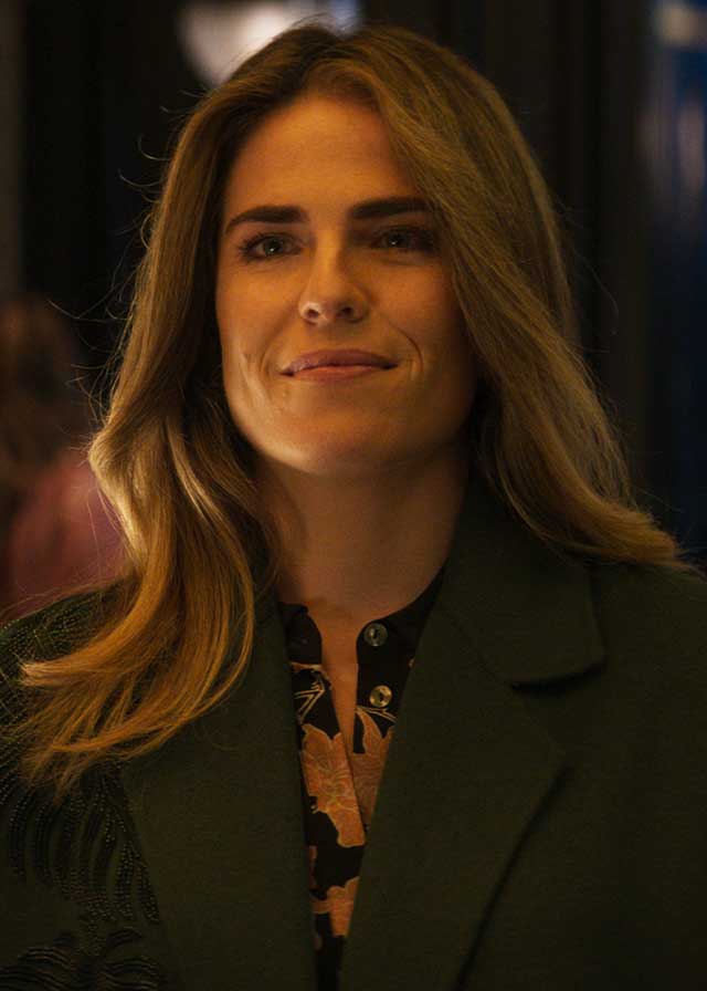 Karla Souza Voy a pasármelo bien