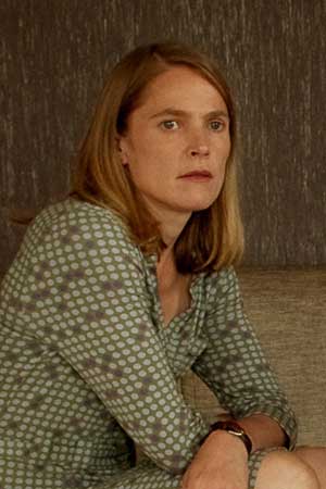 Karoline Eichhorn Silencio de hielo