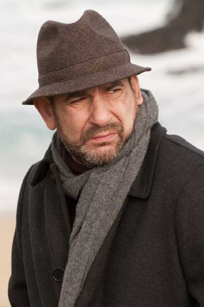 Karra Elejalde Invasor