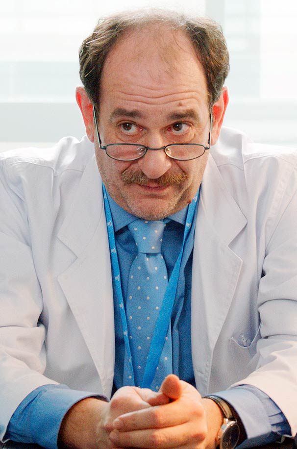 Karra Elejalde Embarazados