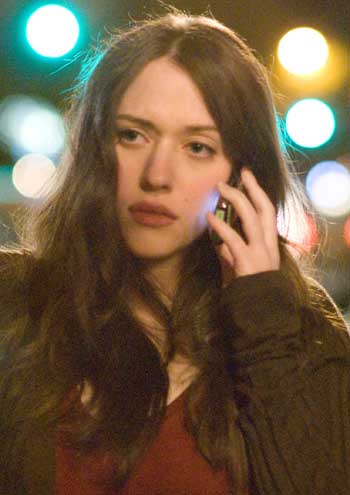 Kat Dennings Nick y Norah: Una noche de música y amor