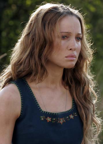 Kate Beahan Wicker Man