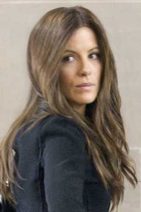 Kate Beckinsale Todos están bien