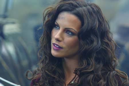 Kate Beckinsale Van Helsing