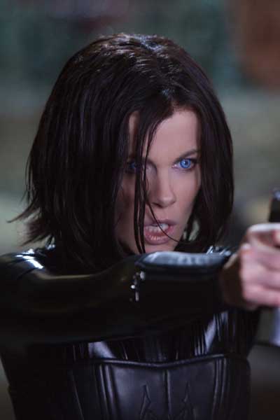 Kate Beckinsale Underworld: El despertar