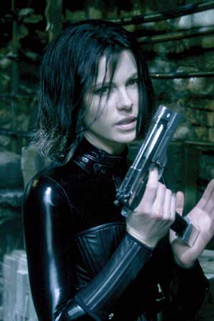 Kate Beckinsale Underworld: El despertar