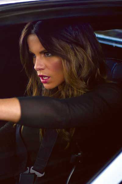 Kate Beckinsale Total recall