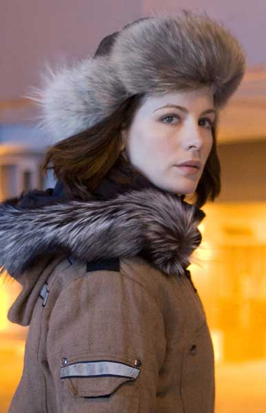 Kate Beckinsale Whiteout