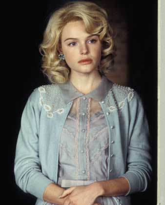 Kate Bosworth Beyond the sea