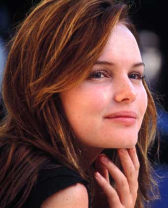 Kate Bosworth Wonderland