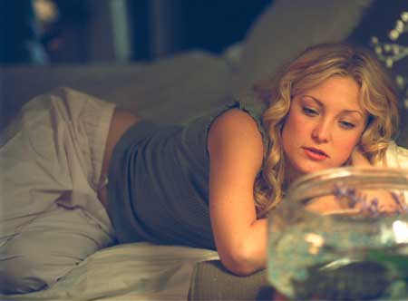 Kate Hudson Mamá a la fuerza