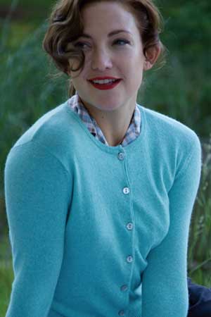 Kate Hudson El demonio bajo la piel