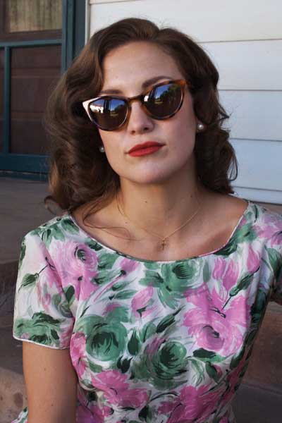 Kate Hudson El demonio bajo la piel