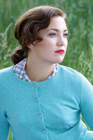 Kate Hudson El demonio bajo la piel