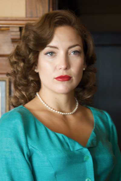 Kate Hudson El demonio bajo la piel