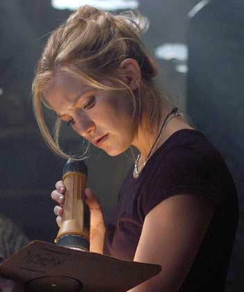 Kate Hudson La llave del mal