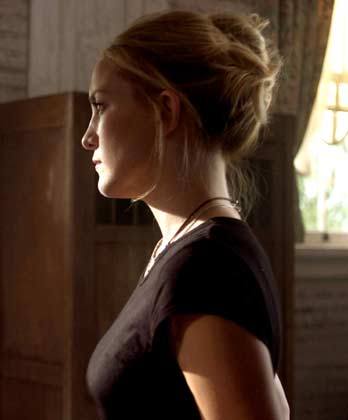 Kate Hudson La llave del mal