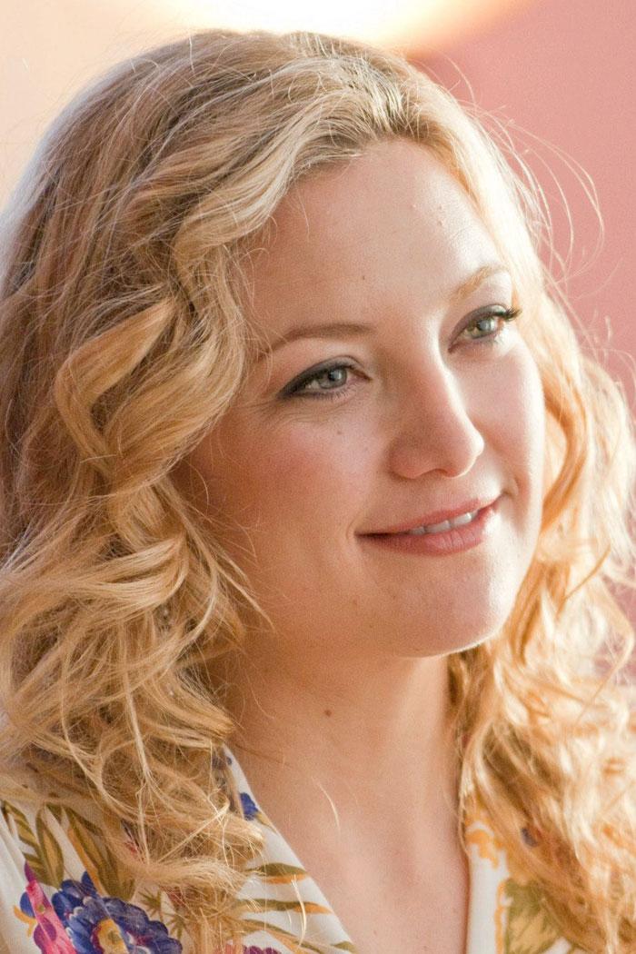 Kate Hudson Un pedacito de cielo