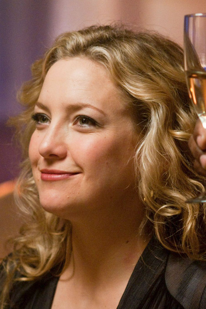 Kate Hudson Un pedacito de cielo