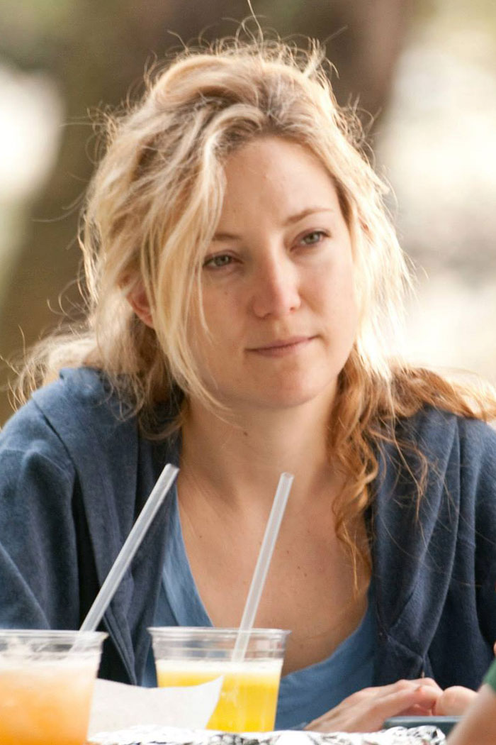 Kate Hudson Un pedacito de cielo