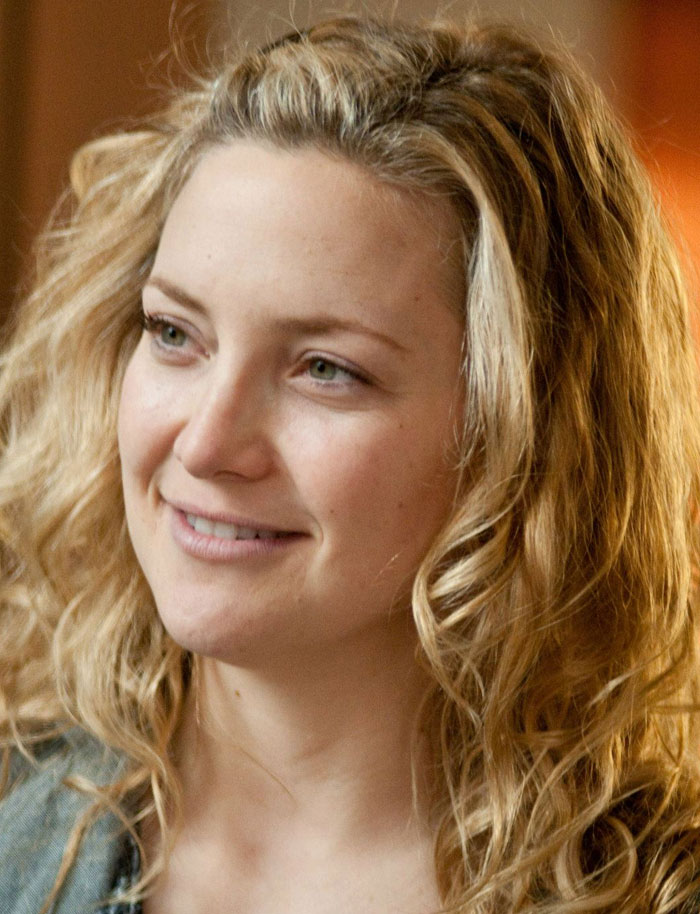 Kate Hudson Un pedacito de cielo