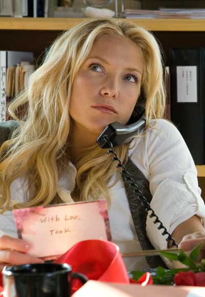 Kate Hudson Una novia para dos