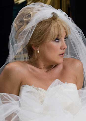 Kate Hudson Guerra de novias