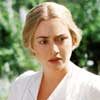 Kate Winslet Descubriendo Nunca Jamás
