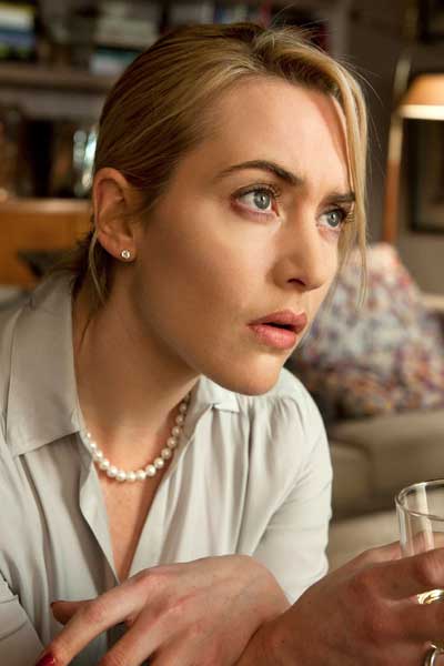 Kate Winslet Un Dios salvaje