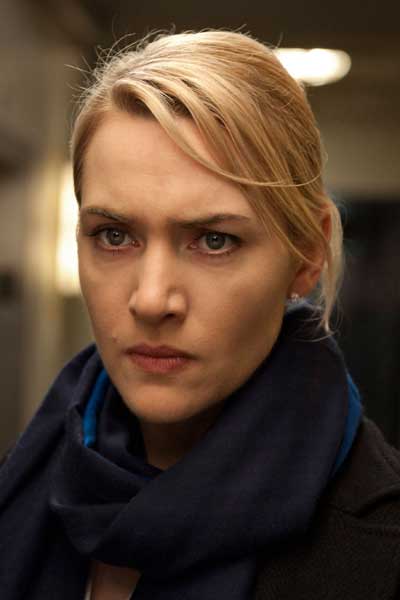 Kate Winslet Un Dios salvaje