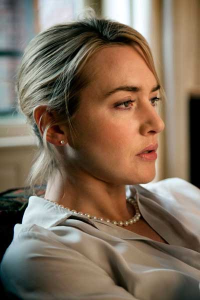 Kate Winslet Un Dios salvaje